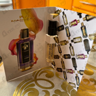 Духи Instant Crush от Mancera