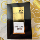 Отзыв Mancera Instant Crush