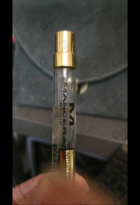 Отзывы Mancera Instant Crush