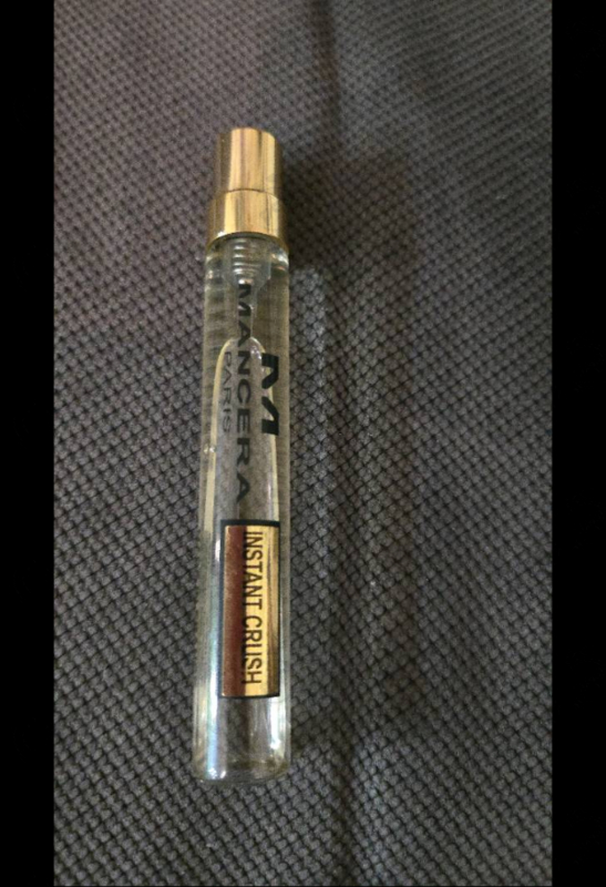 Купить Instant Crush от Mancera