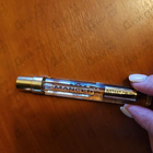 Отзыв Mancera Instant Crush