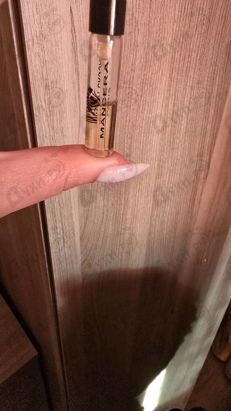 Духи Instant Crush от Mancera