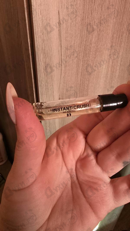 Купить Instant Crush от Mancera