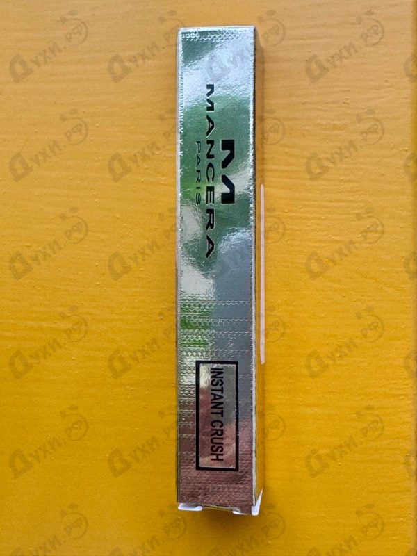 Купить Instant Crush от Mancera