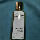 Отзыв Mancera Instant Crush