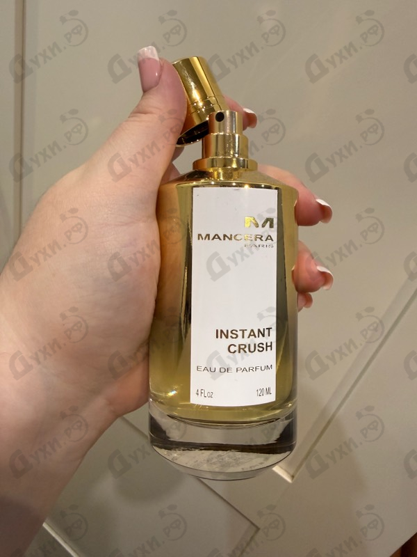 Купить Instant Crush от Mancera