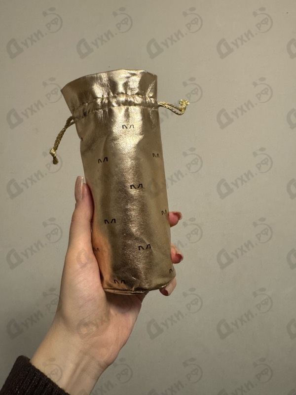 Парфюмерия Instant Crush от Mancera