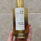 Отзыв Mancera Instant Crush