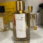 Духи Instant Crush от Mancera