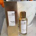 Отзыв Mancera Instant Crush