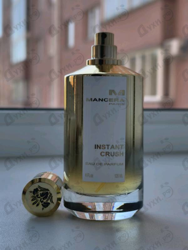 Купить Instant Crush от Mancera