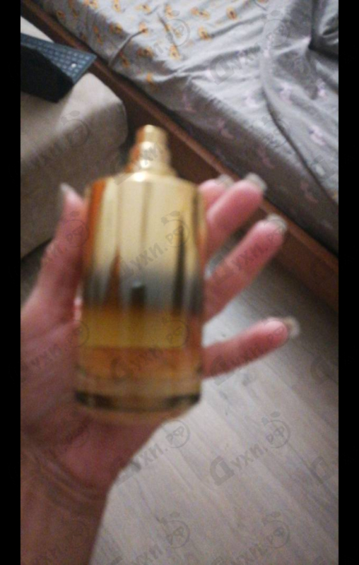 Парфюмерия Instant Crush от Mancera