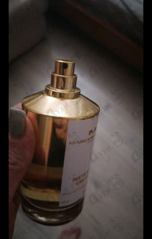 Парфюмерия Mancera Instant Crush