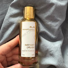 Отзыв Mancera Instant Crush