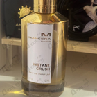 Отзыв Mancera Instant Crush