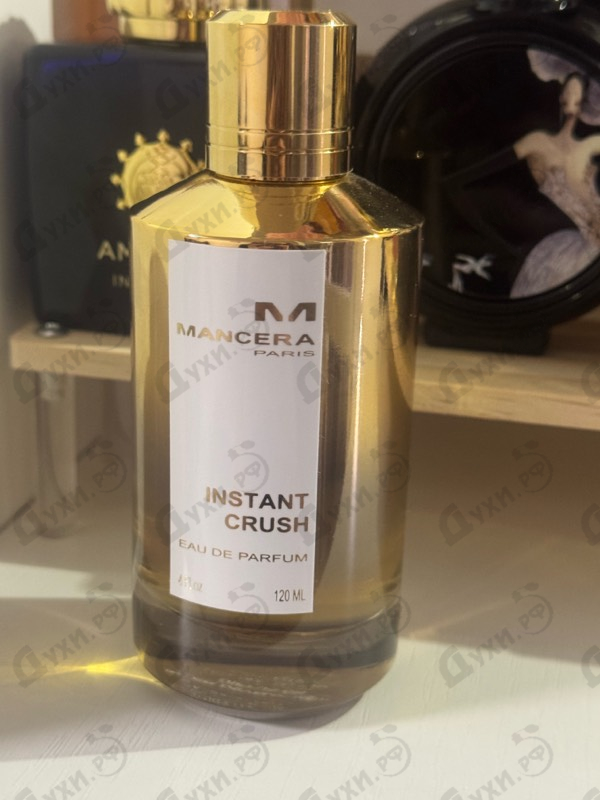 Купить Instant Crush от Mancera