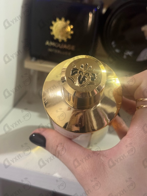 Парфюмерия Mancera Instant Crush