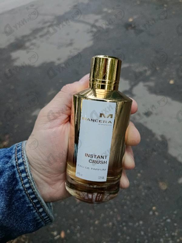 Купить Mancera Instant Crush