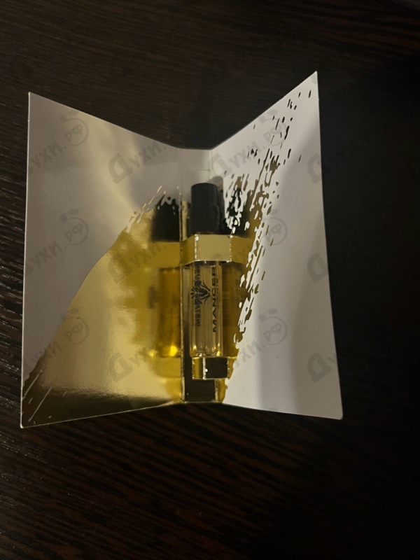 Парфюмерия Instant Crush от Mancera