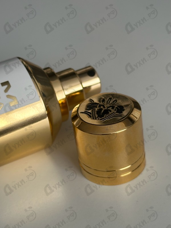 Отзыв Mancera Instant Crush