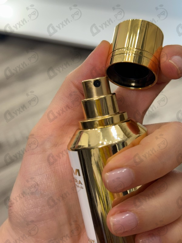 Парфюмерия Instant Crush от Mancera