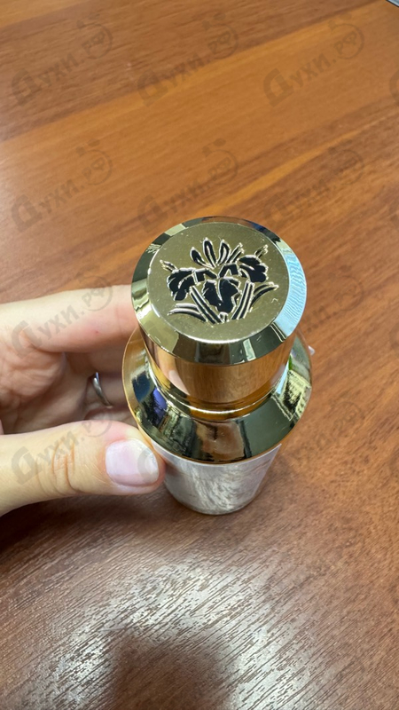 Духи Instant Crush от Mancera