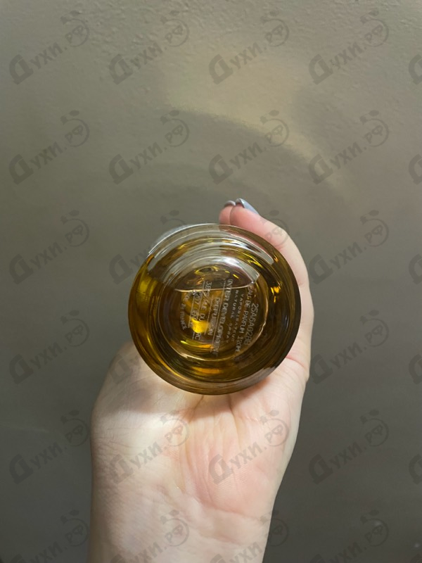 Духи Instant Crush от Mancera