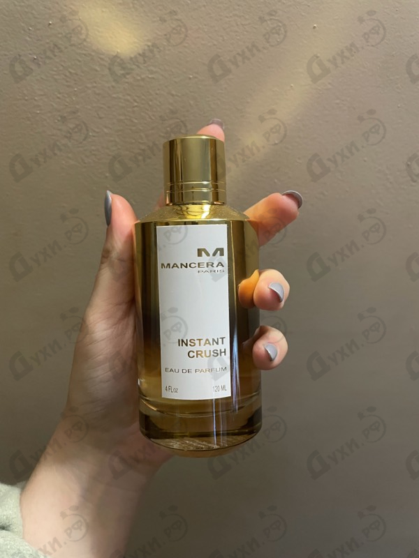 Парфюмерия Mancera Instant Crush