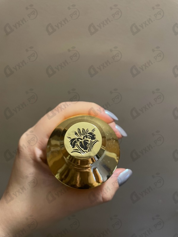 Духи Instant Crush от Mancera