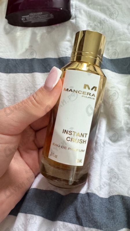 Купить Instant Crush от Mancera