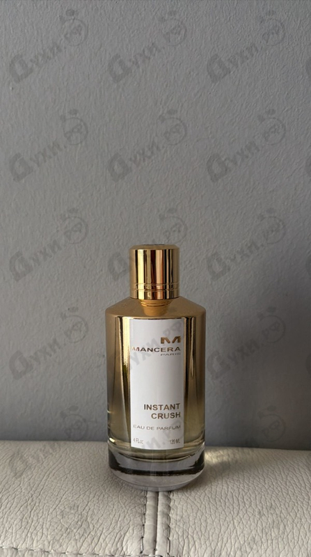 Купить Instant Crush от Mancera