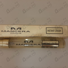 Отзывы Mancera Instant Crush