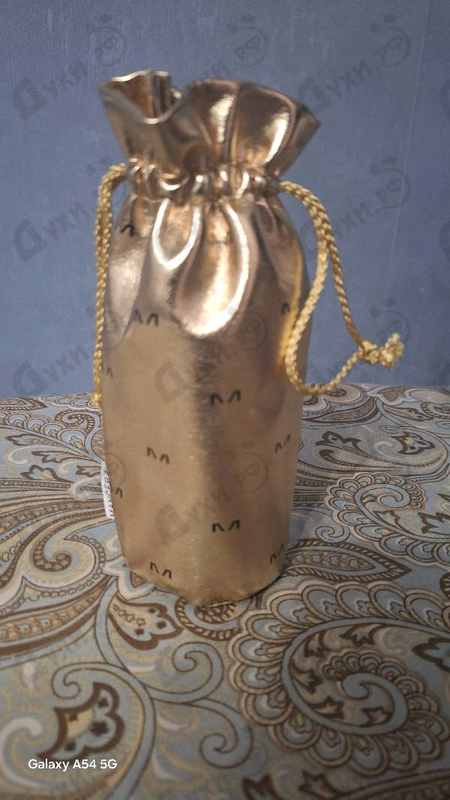 Парфюмерия Instant Crush от Mancera