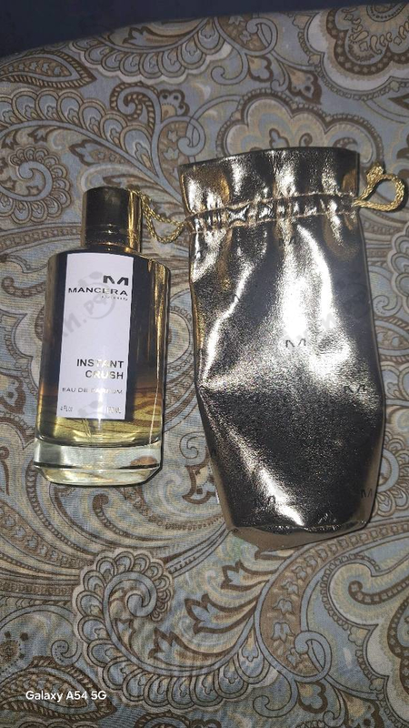 Купить Instant Crush от Mancera