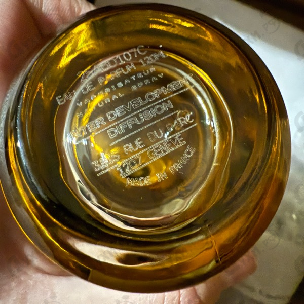 Отзывы Mancera Instant Crush