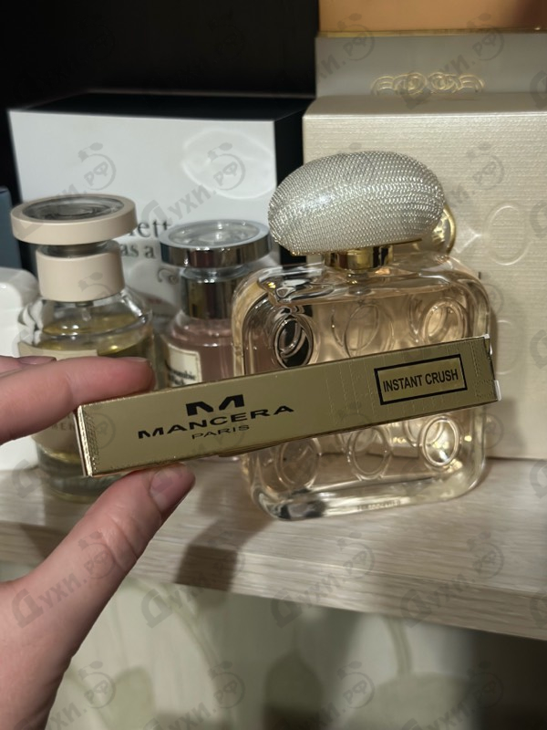 Купить Instant Crush от Mancera