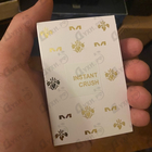 Отзыв Mancera Instant Crush