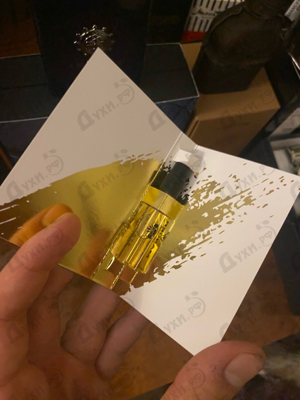 Парфюмерия Mancera Instant Crush