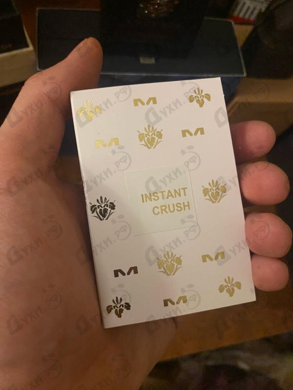 Купить Mancera Instant Crush