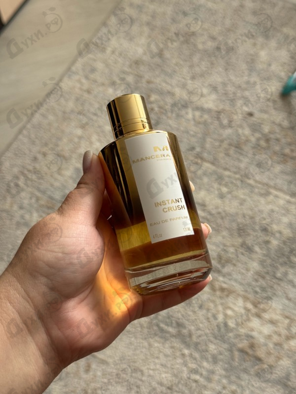 Купить Instant Crush от Mancera