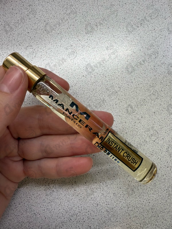 Духи Instant Crush от Mancera