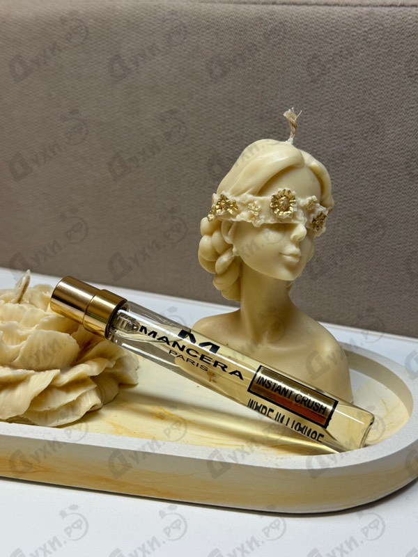 Парфюмерия Mancera Instant Crush