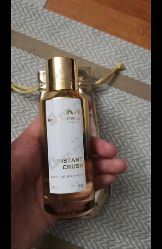 Парфюмерия Mancera Instant Crush