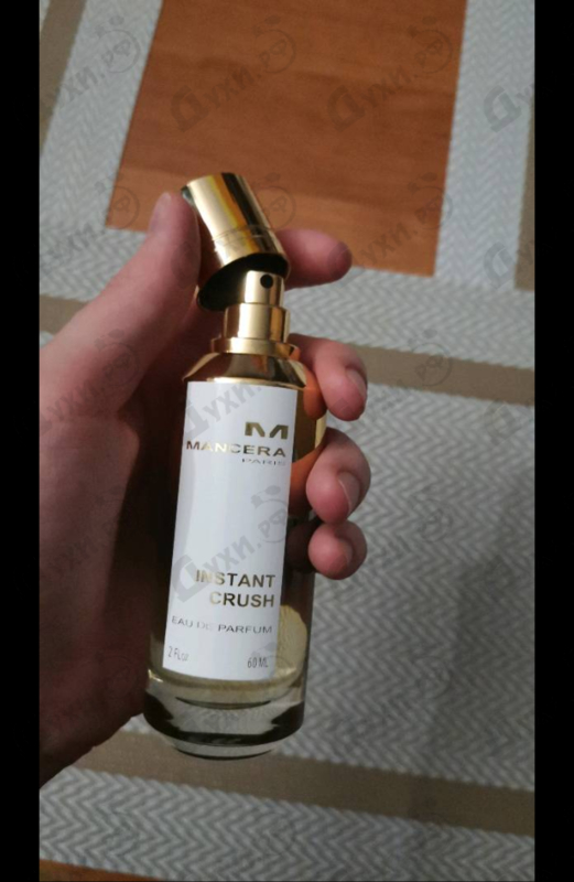 Парфюмерия Mancera Instant Crush