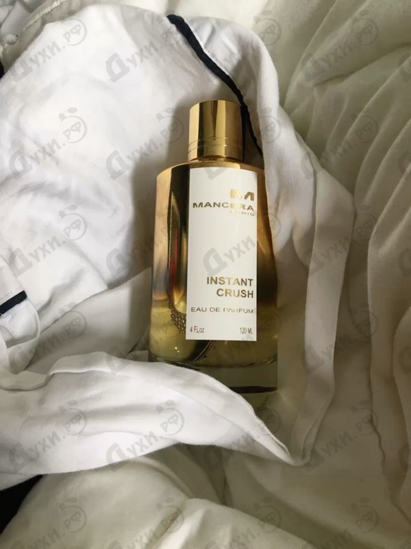Купить Instant Crush от Mancera