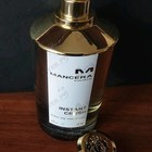 Отзыв Mancera Instant Crush