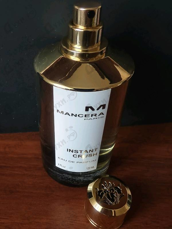 Купить Mancera Instant Crush