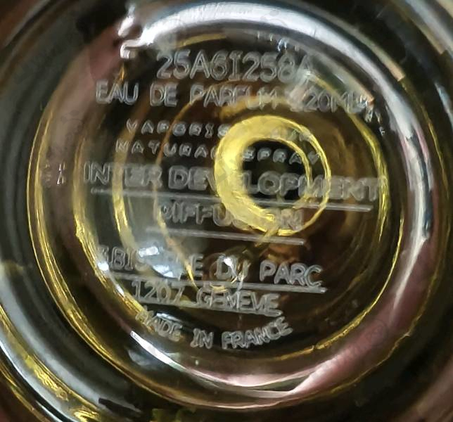 Парфюмерия Mancera Instant Crush