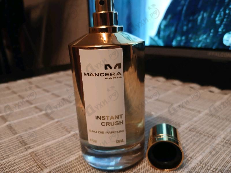 Купить Instant Crush от Mancera