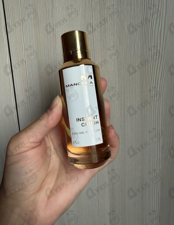 Купить Instant Crush от Mancera